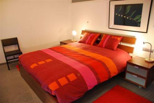 Aparthotel Malpertuus Aalst Exteriör bild